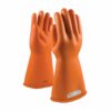 Găng Tay Cách Điện Novax Xuất Xứ Malaysia Cao Cấp-HGTD00020