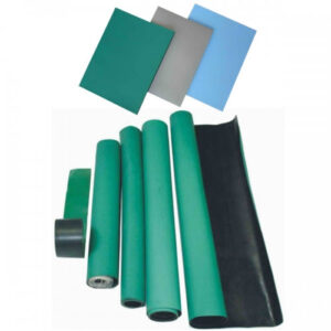 Thảm Cao Su Chống Tĩnh Điện ESD