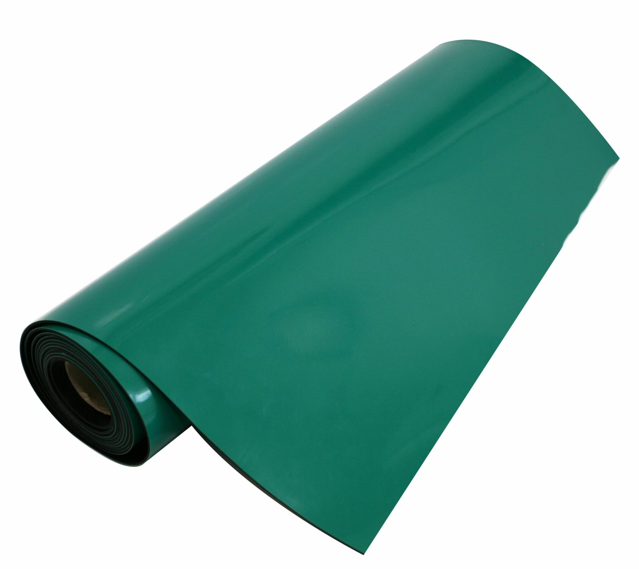 Thảm cao su ESD cao cấp màu xanh-HTCD00017 1 Thảm cao su ESD chống tĩnh điện