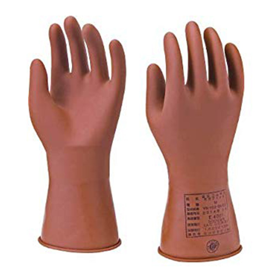 Găng Tay Cách Điện VICADI - HGTD00005 1 Găng tay cách điện uy tín