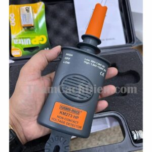 Bút Thử Điện Không Tiếp Xúc Chính Hãng