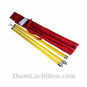 Sào Cách Điện Hàng Chất Lượng