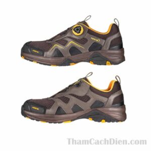 Giày Cách Điện Chất Lượng Cao