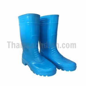 Ủng Cách Điện Cao Cấp Chính Hãng