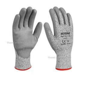 Găng Tay Cách Điện Total
