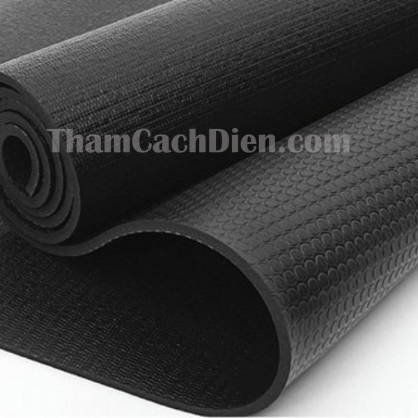 Thảm Cách Điện Bảo Hộ An Toàn - HTCD00049 1 Thảm Tĩnh Điện Cao Cấp