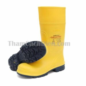Ủng Cách Điện Cao Cấp