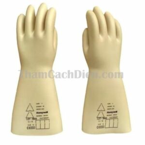 Găng Tay Cách Điện Honeywell Cao Cấp