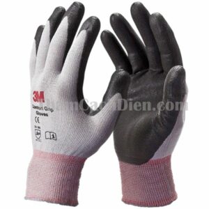 Găng Tay Cách Điện 3M Cao Cấp