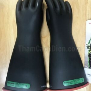 Găng Tay Cách Điện Chuyên Dụng