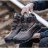 Giày Bảo Hộ Cách Điện Jogger Mars EH - HGCD00078 6 Giày Bảo Hộ Cách Điện Cao Cấp