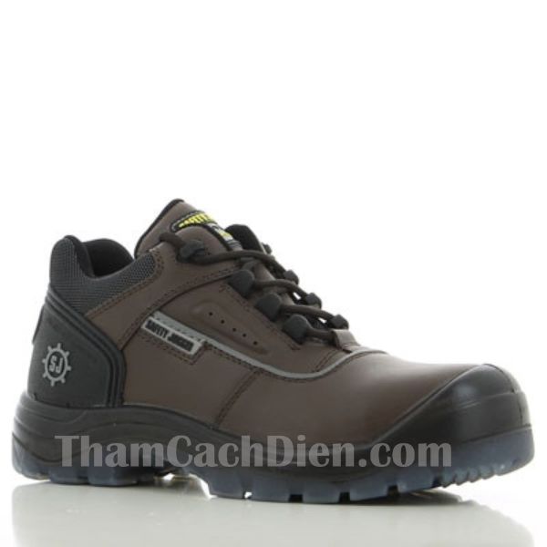 Giày Bảo Hộ Cách Điện Jogger Mars EH Chính Hãng- HATD00068 1 Giày Bảo Hộ Cách Điện Cho Thợ Điện
