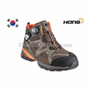 Giày Bảo Hộ Cách Điện Hans