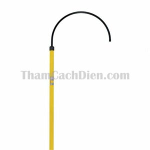 Sào Cách Điện Cứu Hộ