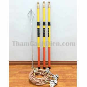 Tiếp Địa Chất Lượng