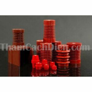 Bệ Cách Điện Trung Thế Cao Cấp