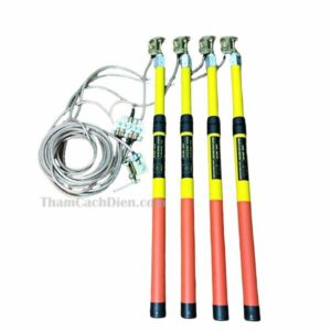 Bộ Tiếp Địa Di Động Uy Tín