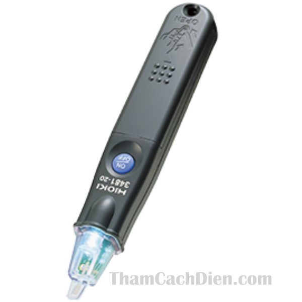 Bút Thử Điện Hioki Chính Hãng-HATD00097 1 Bút Thử Điện Chính Hãng