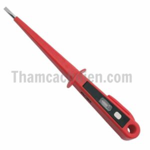 Bút Thử Điện Hạ Thế An Toàn