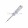 Bút Thử Điện Kiêm Tua Vít 2 Cạnh Truper - HATD00094 6 Bút Thử Điện Kiêm Tua Vít Đa Năng