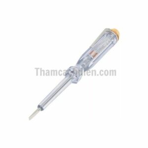 Bút Thử Điện Kiêm Tua Vít Đa Năng