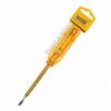 Bút Thử Điện Stanley Tiện Lợi An Toàn Sử Dụng - HATD00100