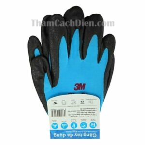 Găng Tay Cách Điện An Toàn