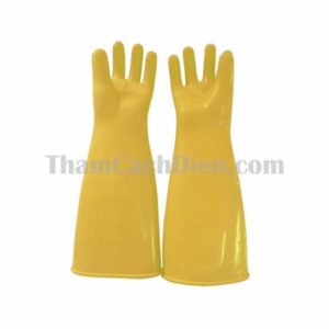Găng Tay Cách Điện Hàng Chất Lượng
