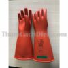 Găng Tay Cách Điện Novax Class 00 An Toàn Hiệu Quả - HGTD00068