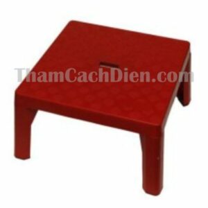 Ghế Điện An Toàn
