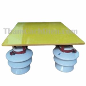 Ghế Cách Điện An Toàn