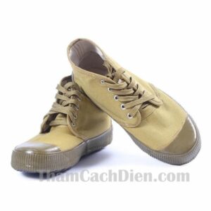 Giày Cách Điện Giá Tốt