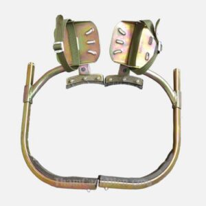 Guốc Cách Điện Trèo Cột Điện 250mm