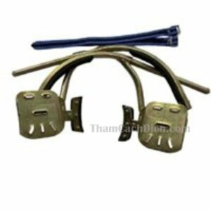 Guốc Cách Điện Trèo Cột Điện 350mm