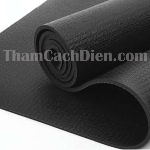 Thảm Cách Điện Cao Su Vicadi - HTCD00101 1 Thảm Cách Điện Chất Lượng