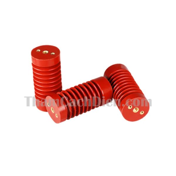 Bệ Cách Điện An Toàn 24kV Chính Hãng – HBCD00004 1 Bệ Cách Điện Chính Hãng