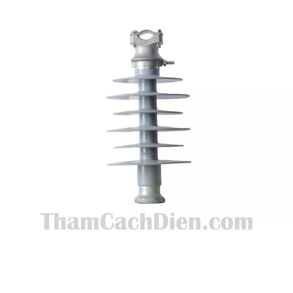 Bệ Cách Điện Polymer 24kV Cao Cấp– HBCD00003 1 Bệ Cách Điện Uy Tín