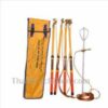 Bộ Tiếp Địa Di Động 110kV - HBTD00088 6 Bộ Tiếp Địa Di Động Uy Tín