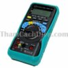 Đồng Hồ Kiểm Tra Đo Lường Điện Kyoritsu 1009 Chính Hãng - HKTD00003 5 Đồng Hồ Kiểm Tra Đo Lường Điện