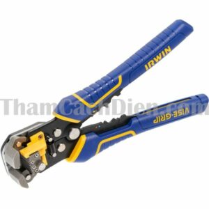 Dụng Cụ Tuốt Vỏ Cáp Điện Lực Tiện Ích