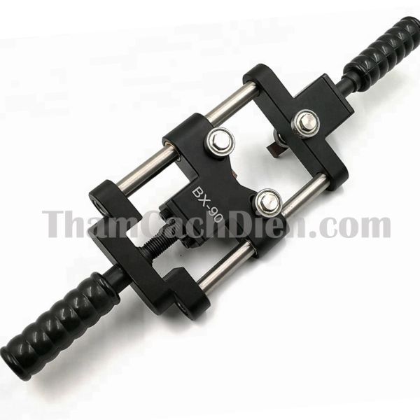 Dụng Cụ Tuốt Vỏ Cáp Điện Lực BX-90 - HTVC00001 1 Dụng Cụ Tuốt Vỏ Cáp Điện Lực Tiện Lợi