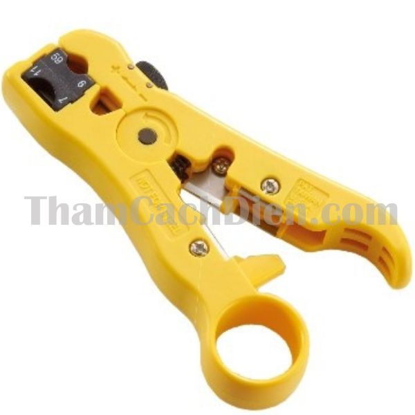 Dụng Cụ Tuốt Vỏ Cáp Điện Lực HT-352 - HTVC00002 1 Dụng Cụ Tuốt Vỏ Cáp Điện Lực Uy Tín