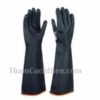 Găng Tay Cách Điện Cao Cấp Regeltex Class 4 - HGTD00070
