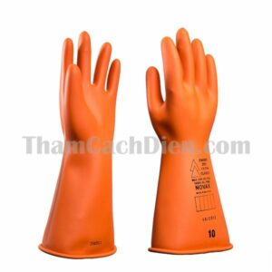 Găng Tay Cách Điện Vicadi