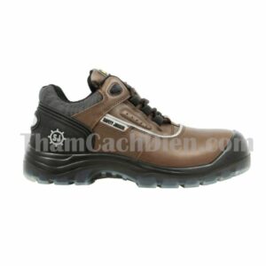 Giày Cách Điện Jogger Chính Hãng