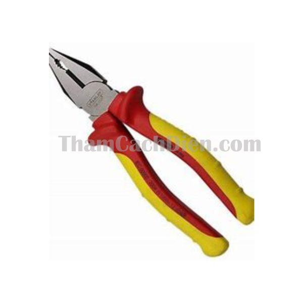 Kìm Cách Điện Stanley - HKCD00007 1 Kìm Cách Điện Stanley