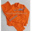 Quần Áo Bảo Hộ Cách Điện Cho Ngành Điện Lực - HQAD00004