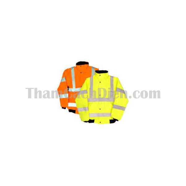 Quần Áo Bảo Hộ Cách Điện An Toàn Lao Động-HQAD00006 1 Quần Áo Bảo Hộ Cách Điện Giá Rẻ