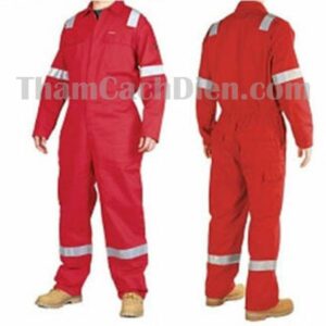 Quần Áo Bảo Hộ Cách Điện Giá Rẻ