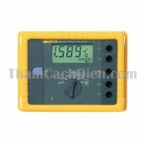 Thiết Bị Kiểm Tra Nối Đất Fluke